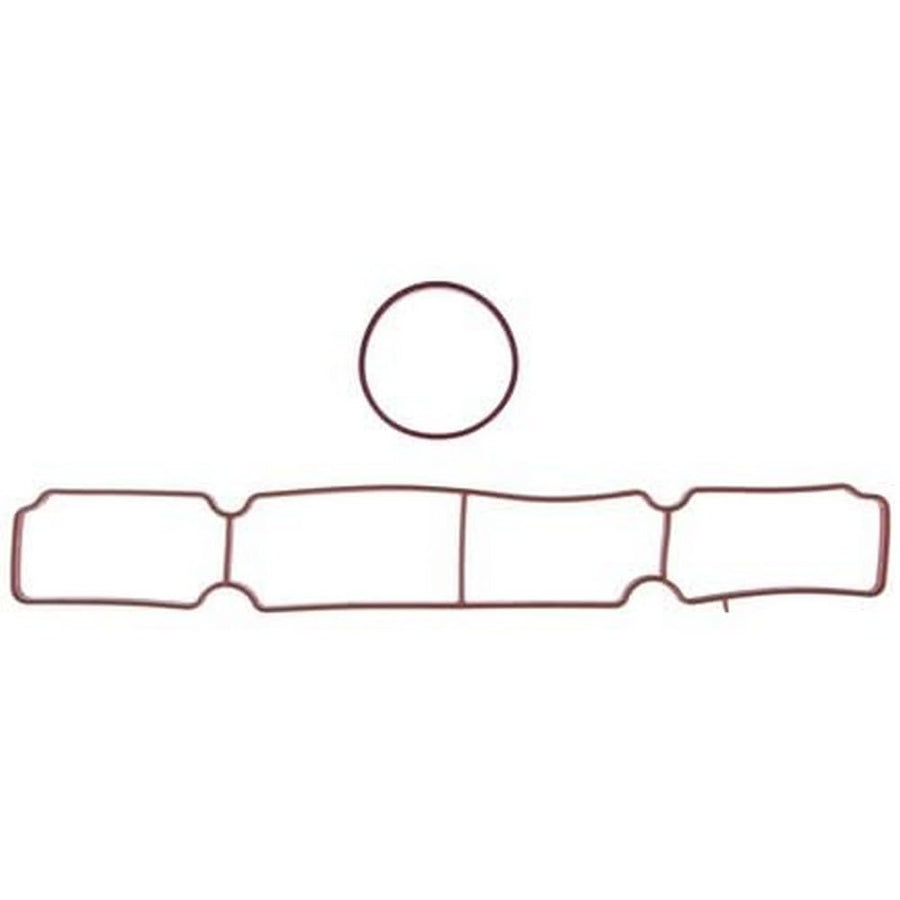 Engine Intake Manifold Gasket Set MAHLE Original MS19965