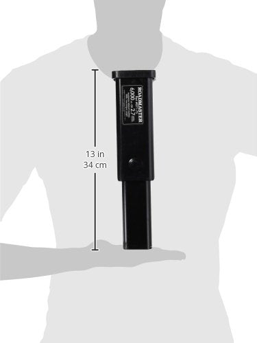 7.5" Receiver Extension Roadmaster 07175
