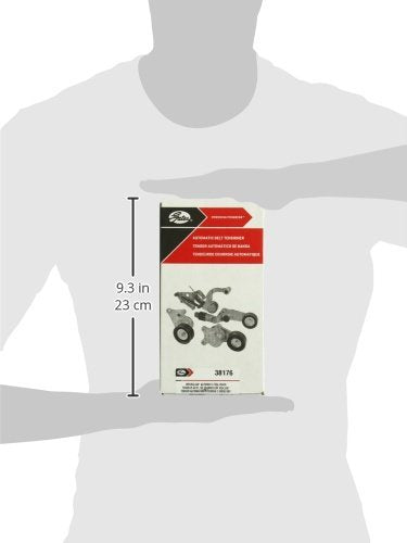 DriveAlign Gates 38176 Automatic Belt Drive Tensioner