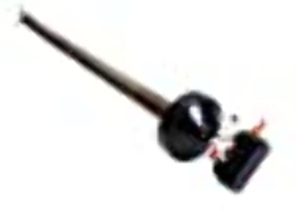 3108399.035U Dometic Parts Torsion ASM RH STD blk Cap