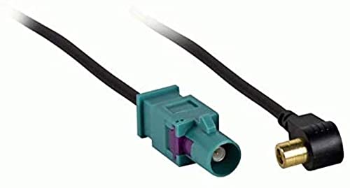 Metra OE Satellite Radio Antenna Adapter 40-SIRXM - 3 Feet