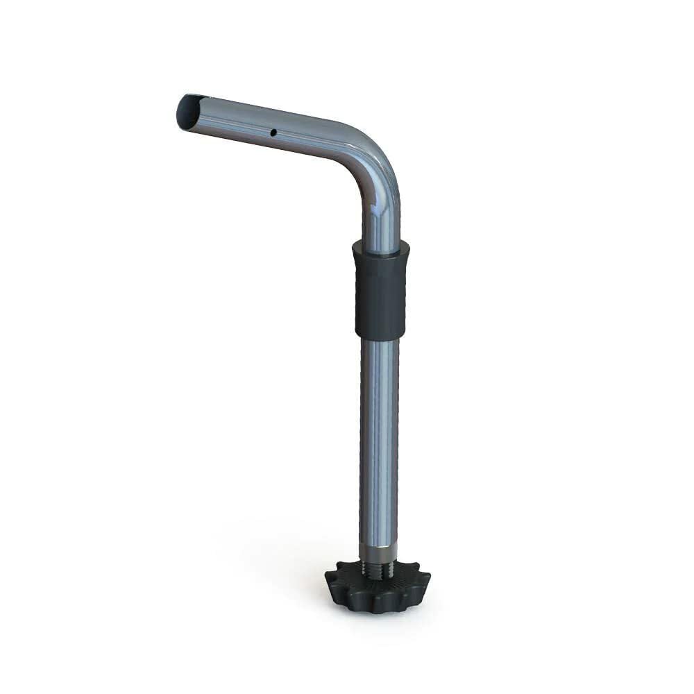 TACO Marine Fixed Rod Holder Mount T10-3000-5 for ShadeFin
