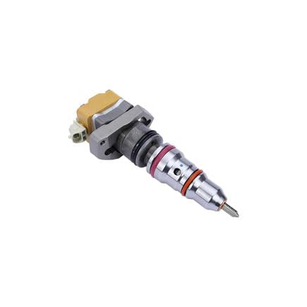 New Heui Fuel Injector Alliant Power AP63809BE, Navistar
