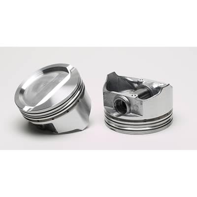 KB168.030 JE Pistons 4.15 in. -22cc KB Series Hypereutectic Piston