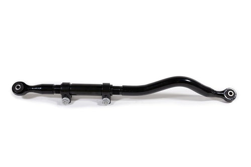 JK YETI XD™ Front Pro-Series Adjustable Track Bar (BLACK)