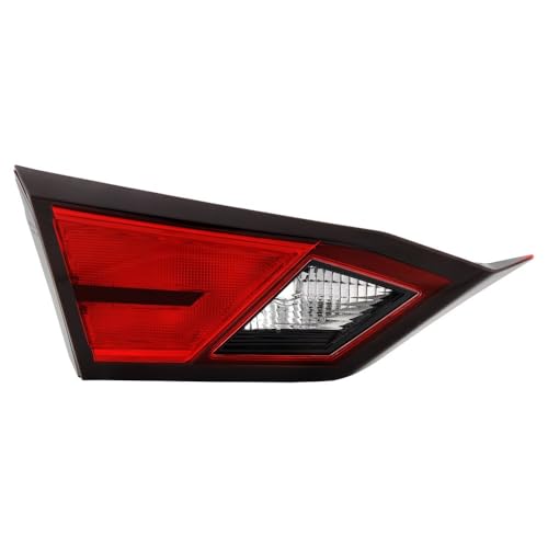 OE Style Xtune Tail Light (ALT-JH-NA19-4D-OE-IL) (OE)