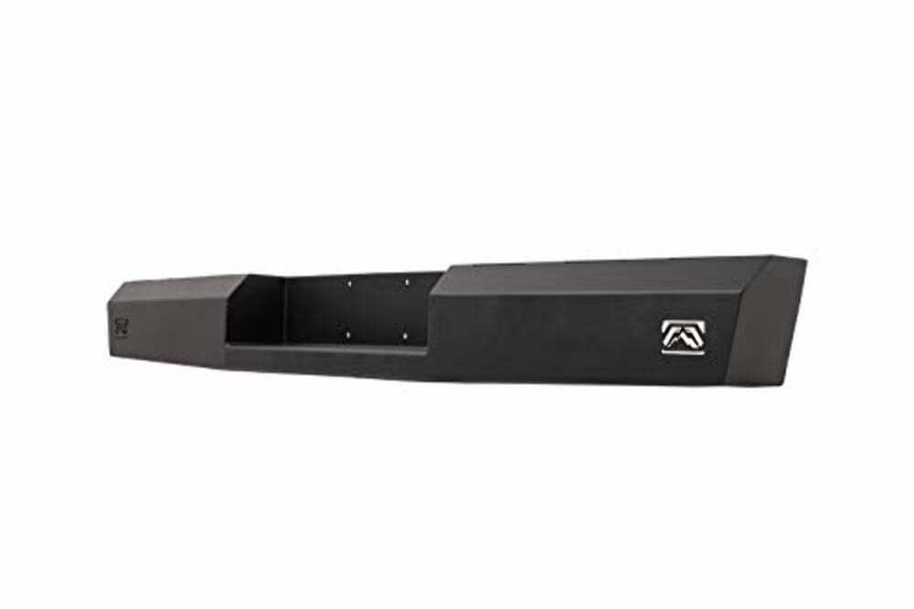 RED STEEL Fab Fours 94-02 RAM HD REAR (DR94-RT1650-1)