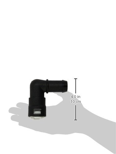 Quick-Lok Gates 28505 Heater Hose Connector