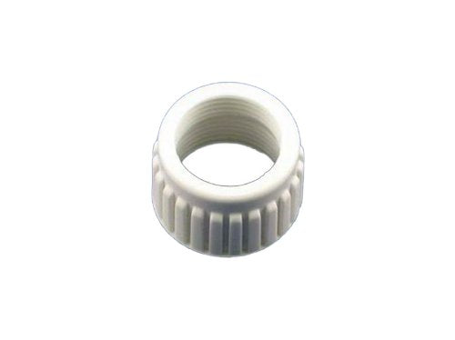 Plastic Nut Flair-It, 0.5" Size 16418