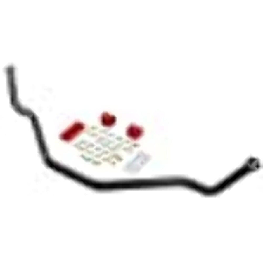 Anti-Sway Bar Belltech 5472, Front