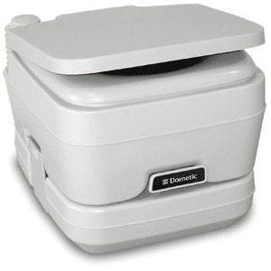Portable Dometic 311096406 Toilet