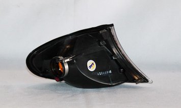 BMW 3 Series TYC 18-5918-01 Driver Side Replacement Parking/Signal Lamp Assembly