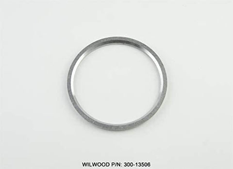 Rotor/Hat Register Ring Adapter, 2.79" Dia.