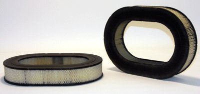 Air Filter Wix 42131 - Case of 6