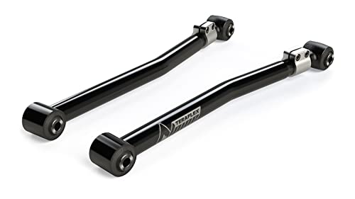 0-4.5IN Lift JL/JLU: Adjustable Alpine Front Lower Control Arms