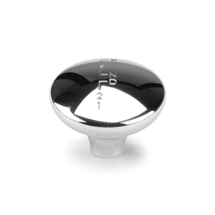SK-6982 Lokar Shift Knob