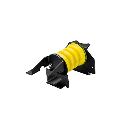 SumoSprings Rear for Mercedes-Benz Sprinter 3500, Yellow | SuperSprings SSR-336-54-1