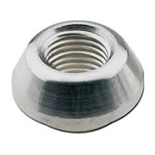 1/16 Fpt Fragola Weld Bung (X .750")