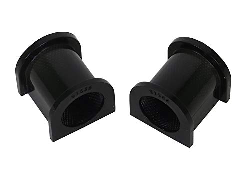 Nolathane Front REV004.0564 Sway Bar Bushing (27mm); fits Mazda B2000 86-87
