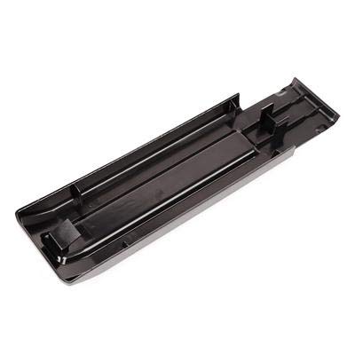 11218.06 | Omix | Upper Tailgate Hinge Cover | OE Reference: 55397092AC | Fits 2007-2018 Jeep Wrangler JK & JKU