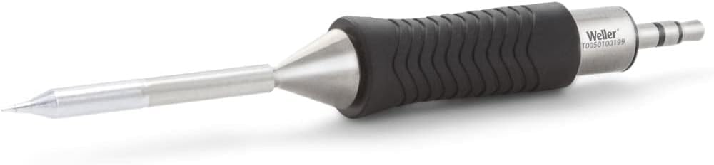 Welding Tool Ms Tip Conical D0.2