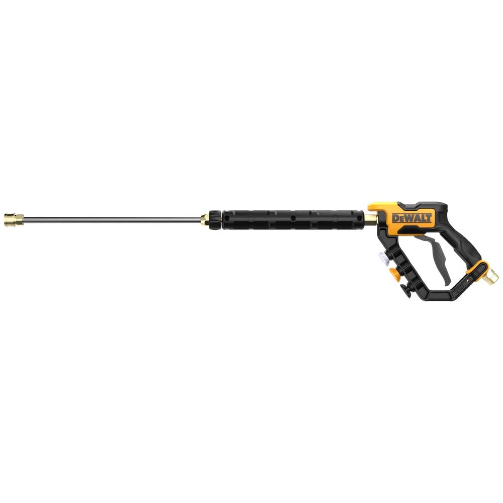 Dewalt PRS Washer 2100PSI 1.2GPM DWPW2100