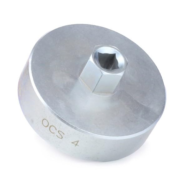 OCS 4 MAHLE Oil Filter