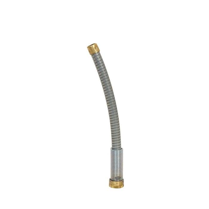 12" Flex Spout FD25 (7/8" O.D.) for Eagle Type II Safety Cans Models U226S and U251S.