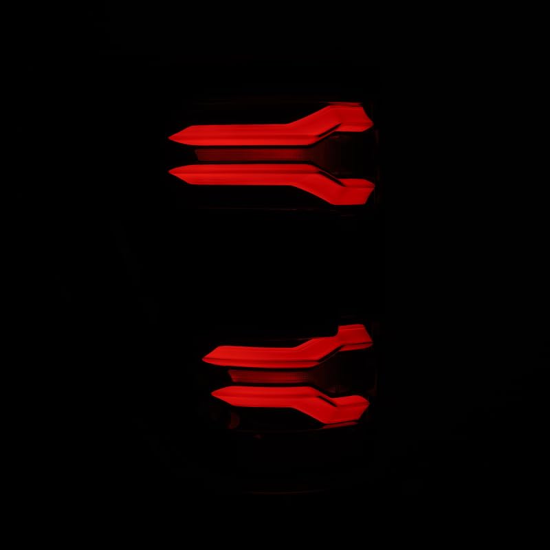 ARX LUXX AlphaRex 653060 Tail Lights