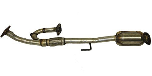 CARB Certified nobrandname Direct Fit Converter 809649