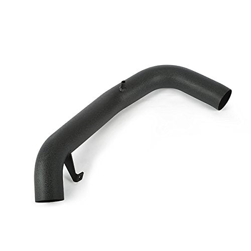 Mishimoto Performance Air Intake MMAI-FOST-13WBK Fits Ford Focus ST 2013-2018 Black