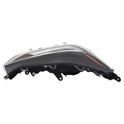 Head Lamp TYC