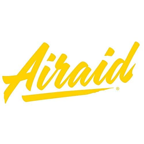 PowerAid Airaid Throttle Body Spacer 200-580