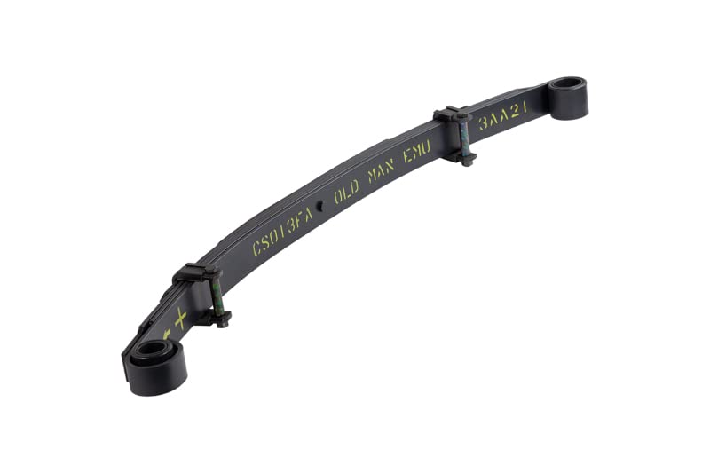 Old Man Emu/Dakar Leaf Spring ARB CS013FA