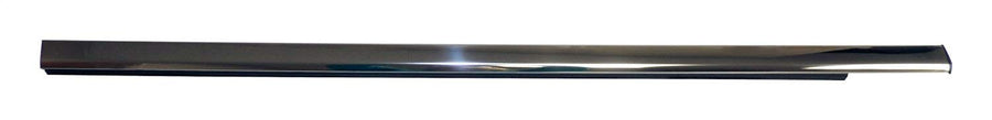 Door Crown Glass Weatherstrip