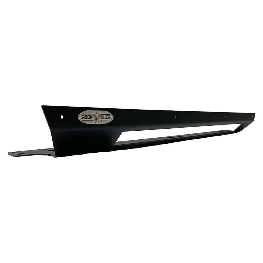 Step Slider Rock Slide Engineering Skid Plate 3.0 for Jeep JT 4 Door RSE Door Step Slider