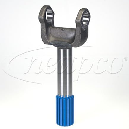 Yoke Shaft Neapco N6-82-1341-7 (Driveshaft)