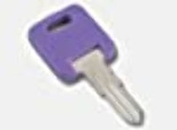 Global AP Products Replacement Key #316