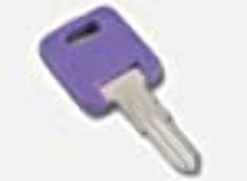 Global AP Products Replacement Key #316
