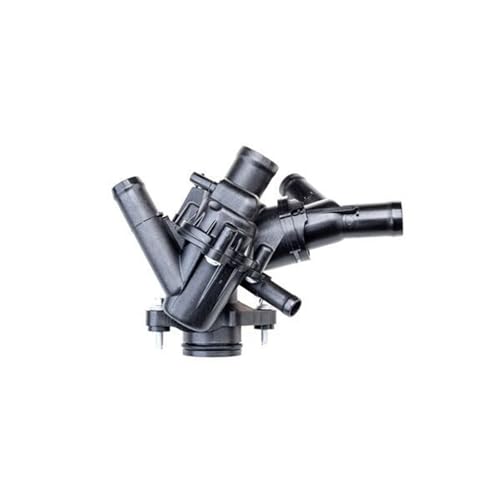 Coolant Thermostat MAHLE Original with Seal Opening Temperature: 97°C Suitable for Mercedes Benz B-Class (W246, W242) A-Class (W176) CLA Coupe (C117) GLA (X156)