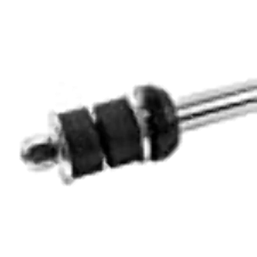 Fox Shox FOX Factory Shocks 883-26-075 Rear Shock Absorber Fits Jeep Gladiator