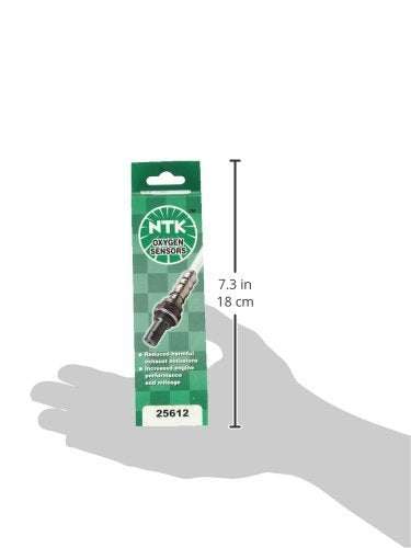 Oxygen Sensor NTK 25612