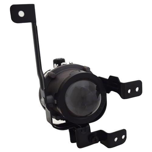 Right TYC 19-6321-00 Light Assembly