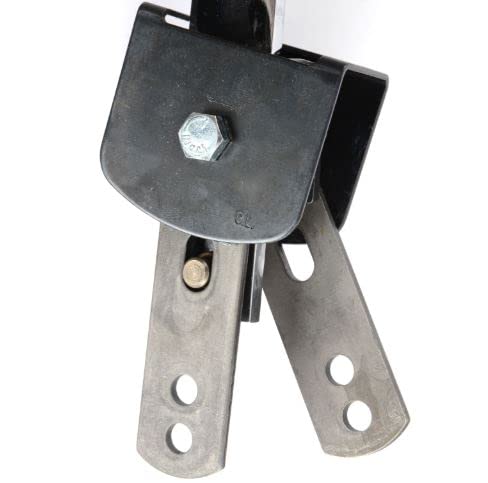 Gear Shift Lever Kit Hurst 5010002