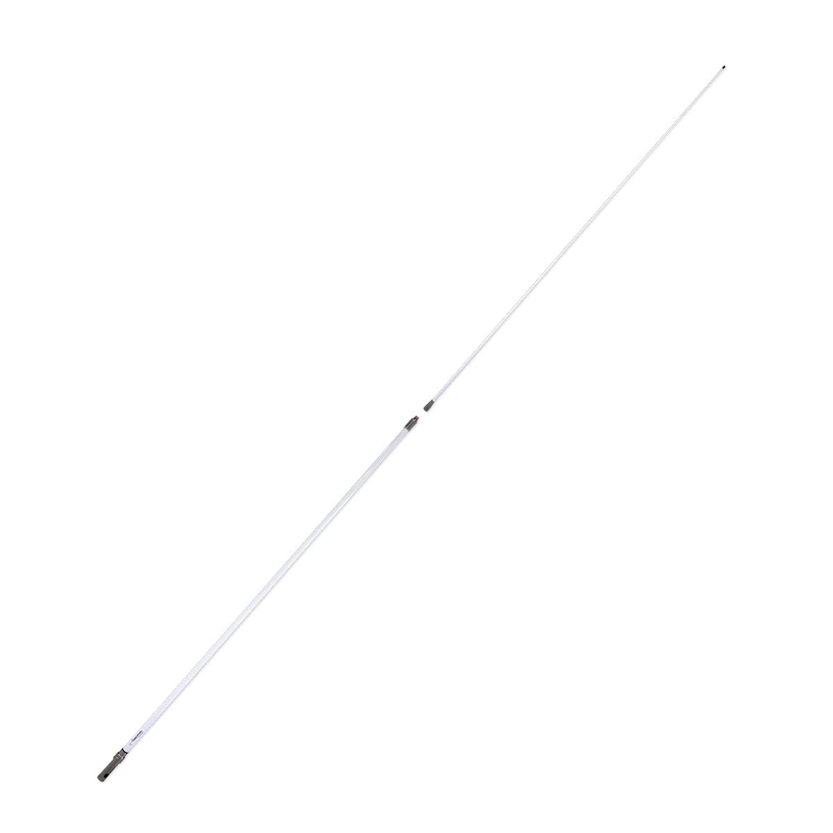 Phase III Shakespeare 6018-R VHF Antenna - 17′ 6″ (5.3M) VHF Marine Band 9dB Gain