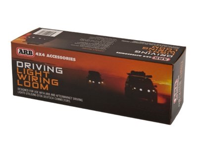 3500520 ARB Auxiliary Light