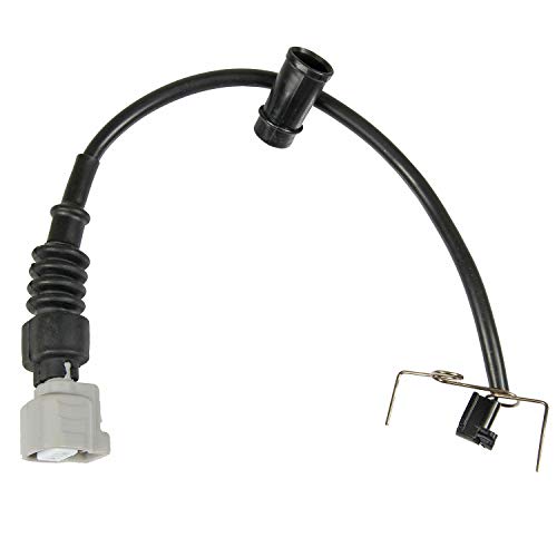 Power Stop SW-0905 Front Electronic Brake Pad Wear Sensor For Lexus LS430 2001-2006 [Vehicle Specific]