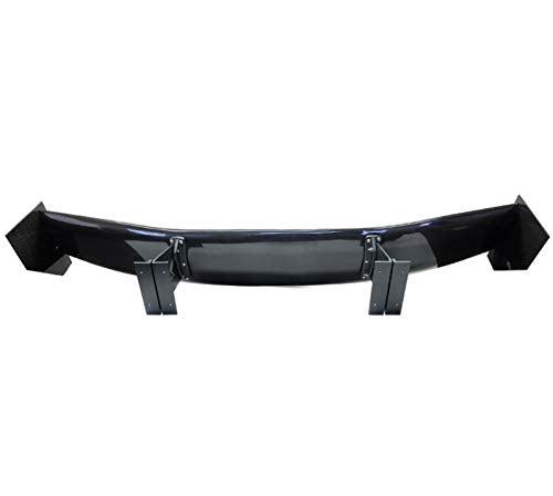 NRG CARB-A590NRG Spoilers - Carbon NRG