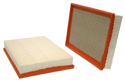 Air Filter Panel Wix 42412 - Case of 6