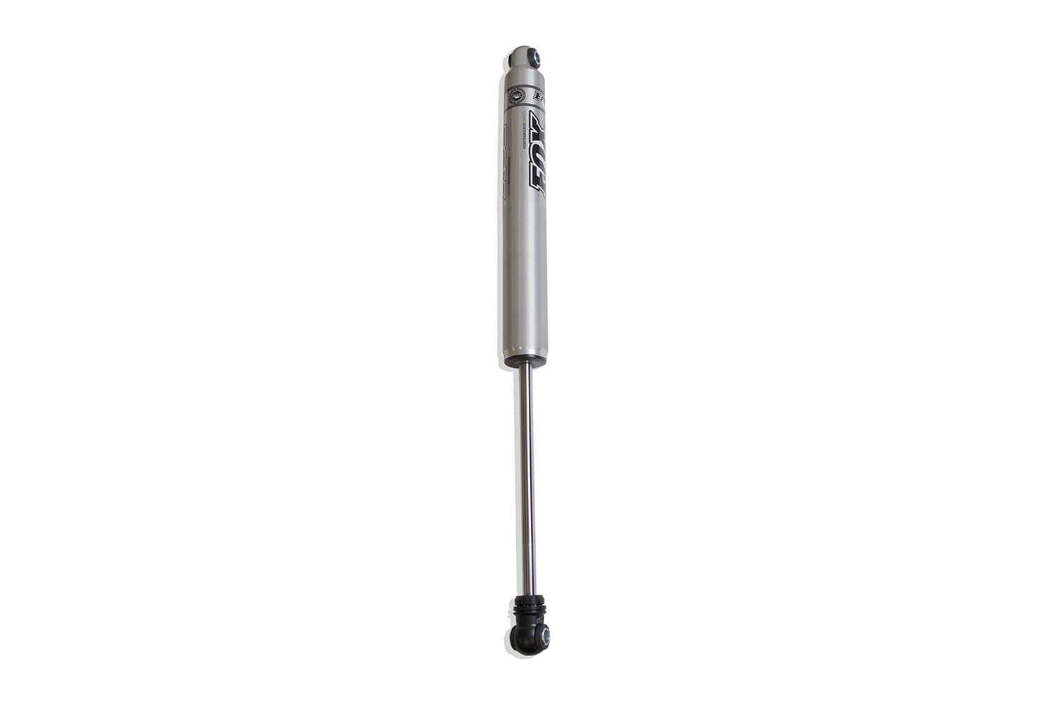 Part# 770928F-11 MAX TRAC SUSPENSION'S is A Single Fox 2.0 Performance Series Front Shock (Aluminum Body)(W/ 4.5" Lift)